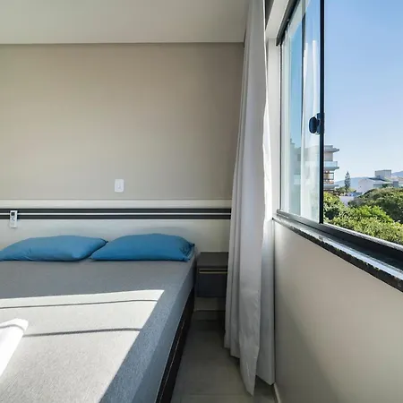 Residencial Florida Premium Apartment Bombinhas Exterior photo