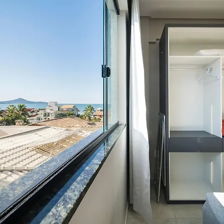 Residencial Florida Premium Apartment Bombinhas Exterior photo