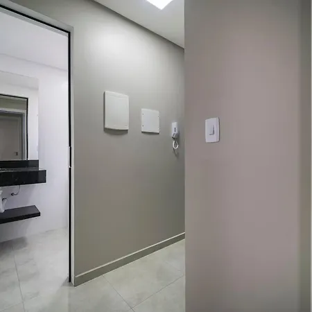 Residencial Florida Premium Apartment Bombinhas Exterior photo