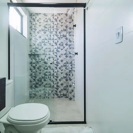 Residencial Florida Premium Apartment Bombinhas Exterior photo