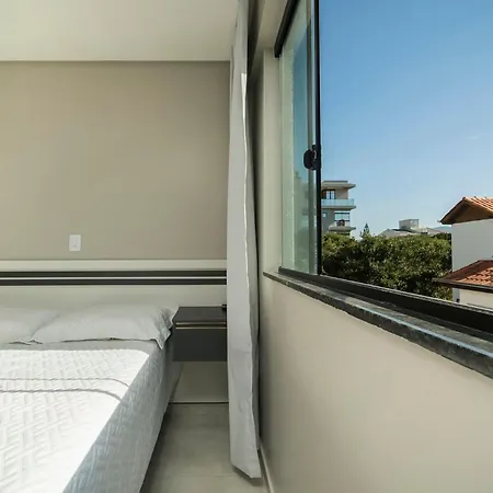 Residencial Florida Premium Apartment Bombinhas Exterior photo