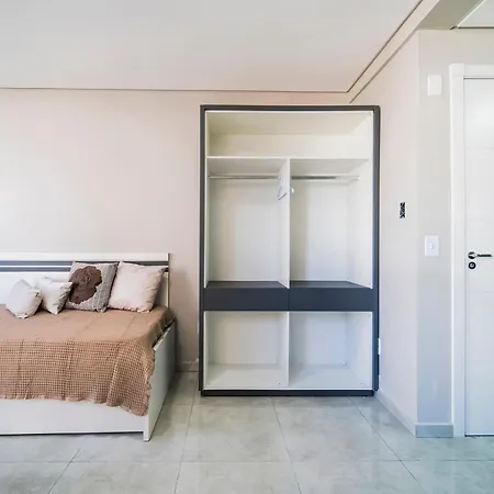 Residencial Florida Premium Apartment Bombinhas Exterior photo
