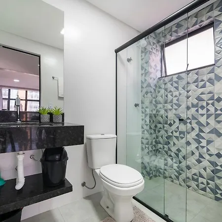 Residencial Florida Premium Apartment Bombinhas Exterior photo