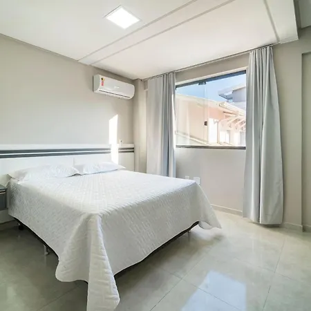 Residencial Florida Premium Apartment Bombinhas Exterior photo