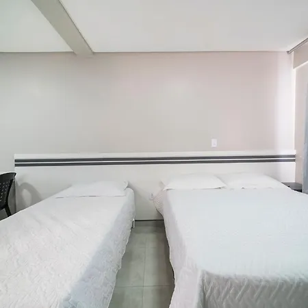 Residencial Florida Premium Apartment Bombinhas Exterior photo