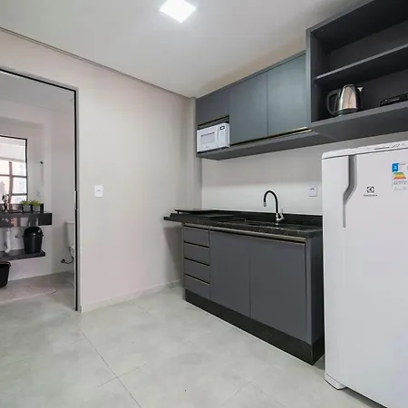 Residencial Florida Premium Apartment Bombinhas Exterior photo