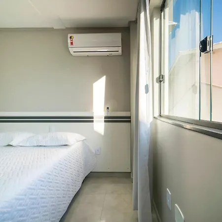 Residencial Florida Premium Apartment Bombinhas Exterior photo