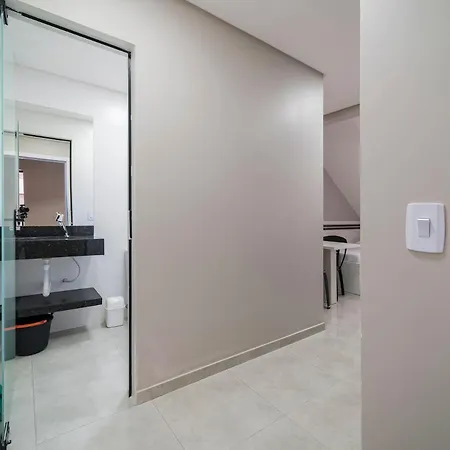 Residencial Florida Premium Apartment Bombinhas Exterior photo