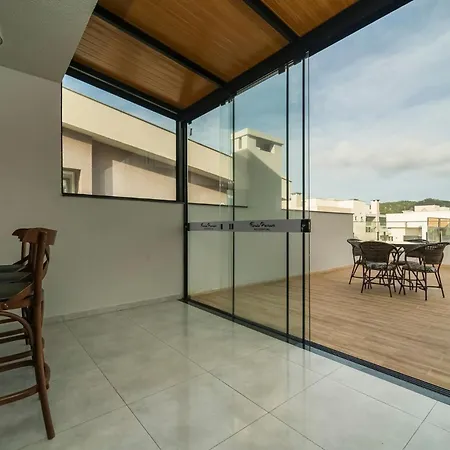 Residencial Florida Premium Apartment Bombinhas Exterior photo
