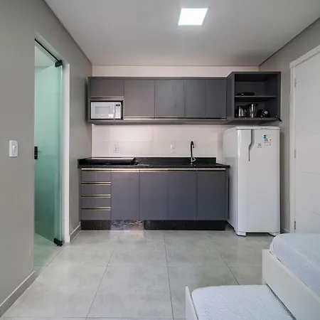 Residencial Florida Premium Apartment Bombinhas Exterior photo