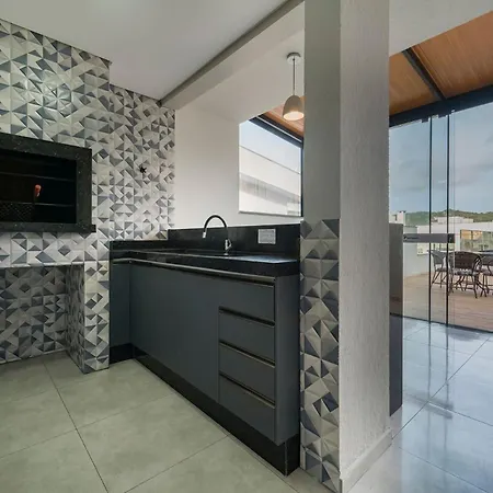 Residencial Florida Premium Apartment Bombinhas Exterior photo