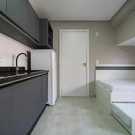Residencial Florida Premium Apartment Bombinhas Exterior photo