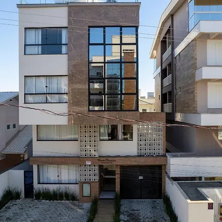 Residencial Florida Premium Apartment Bombinhas Exterior photo