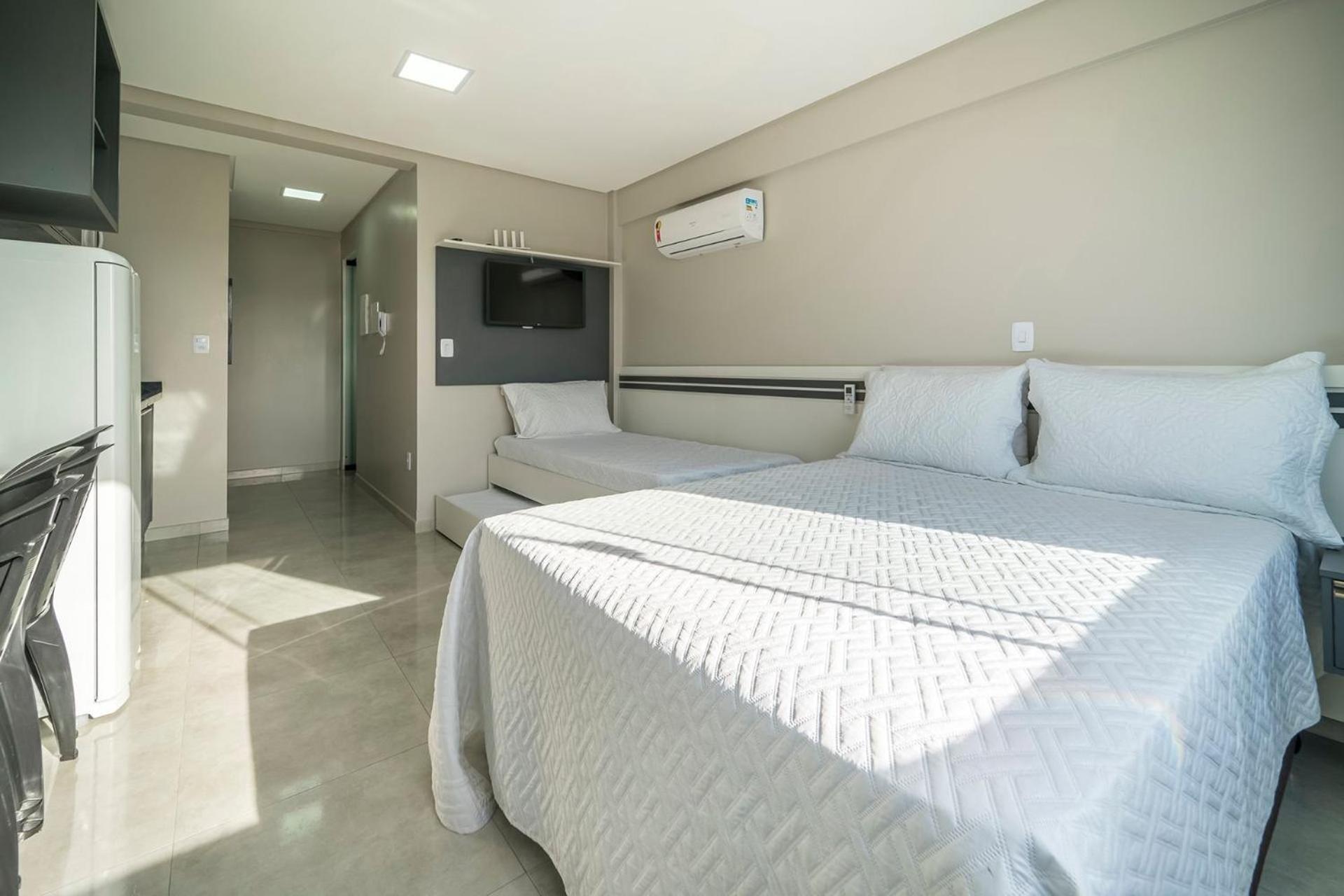 Apartment Residencial Florida Premium *