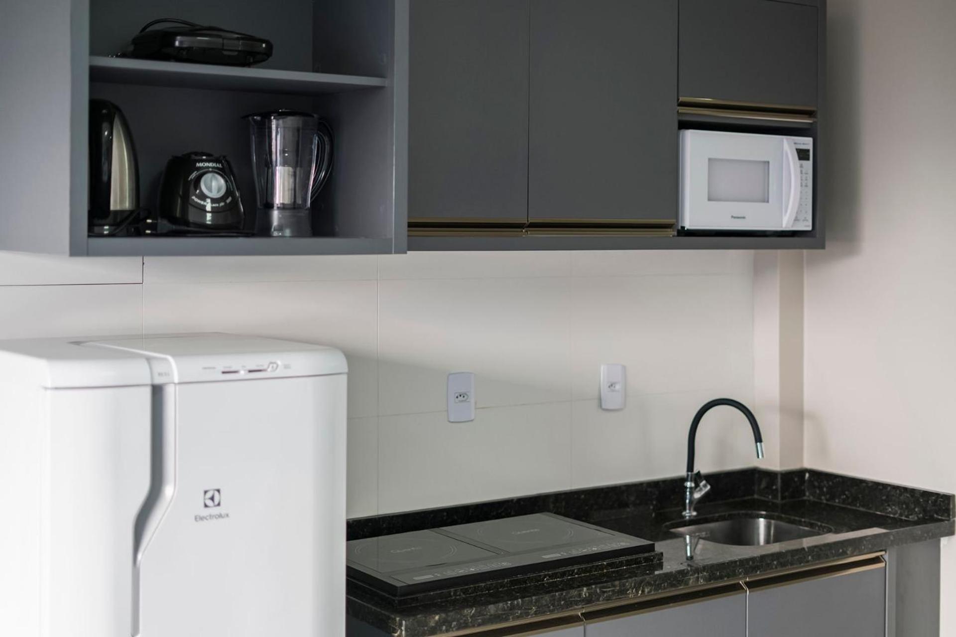 Residencial Florida Premium Apartment