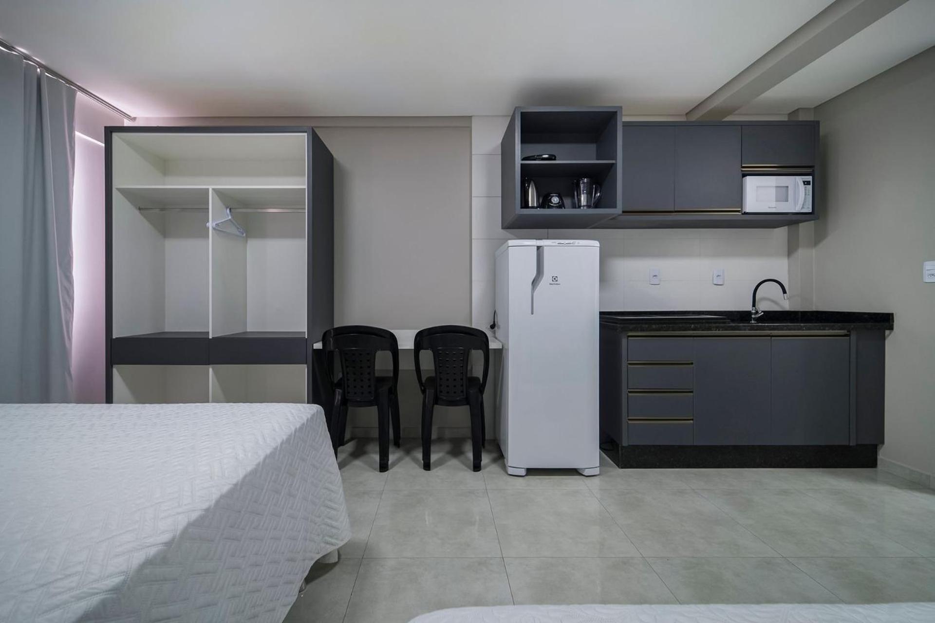 Apartment Residencial Florida Premium Bombinhas