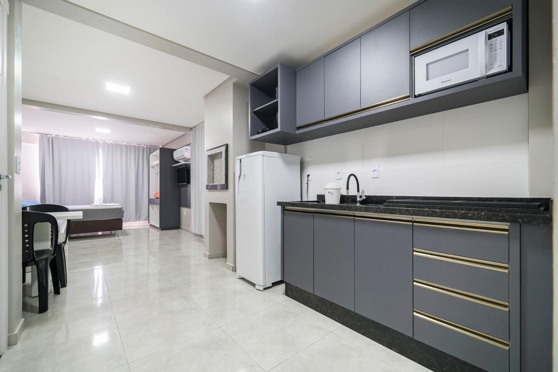 Apartment Residencial Florida Premium