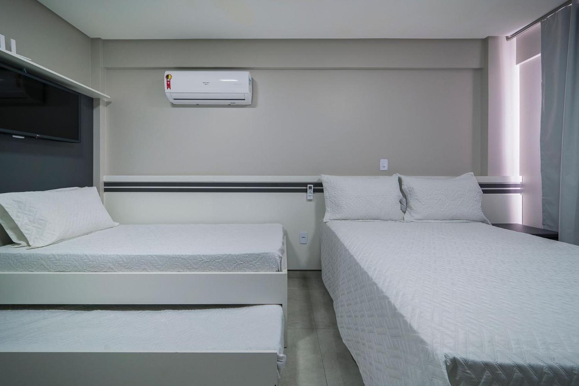 Residencial Florida Premium Apartment *
