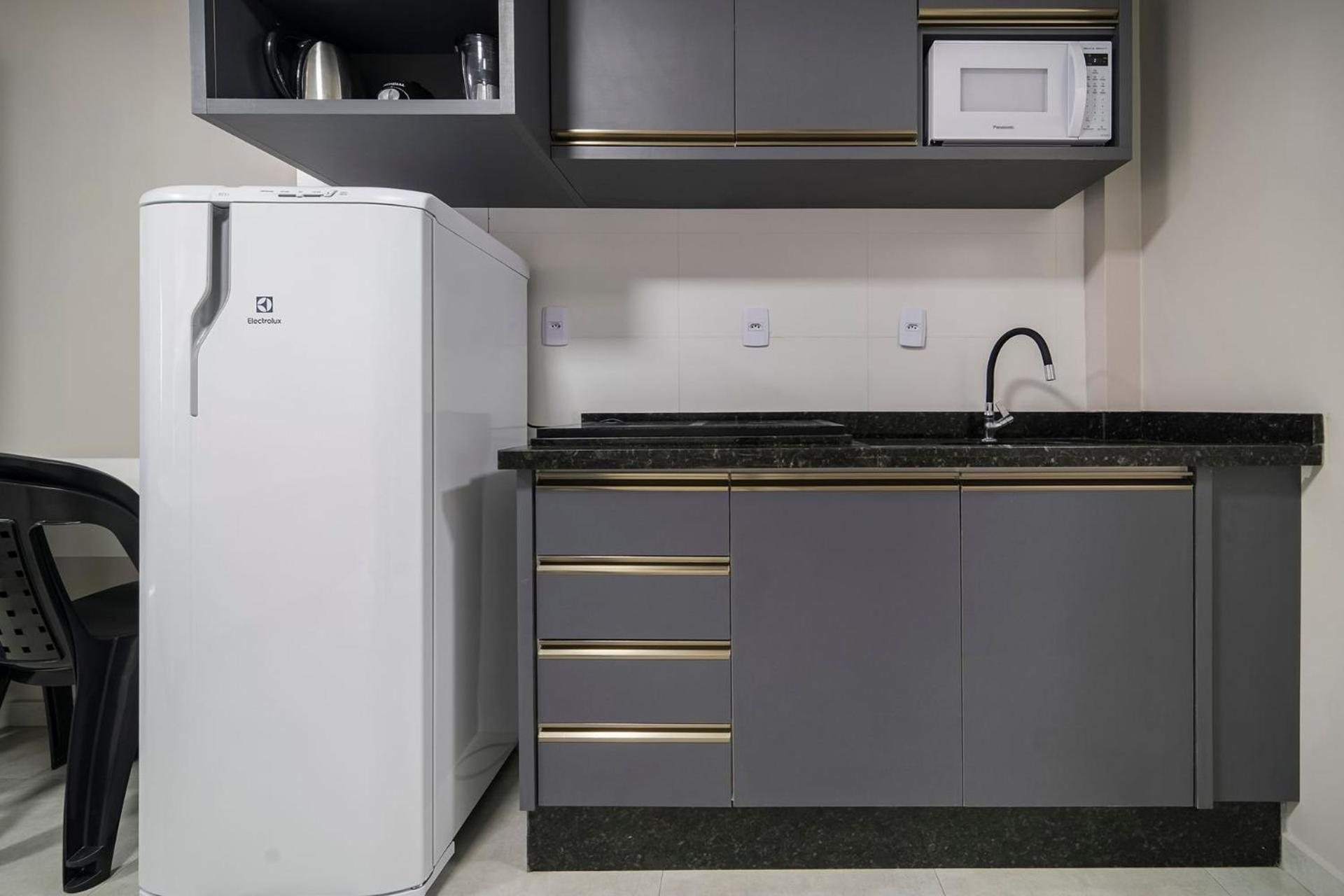 Apartment Residencial Florida Premium Bombinhas