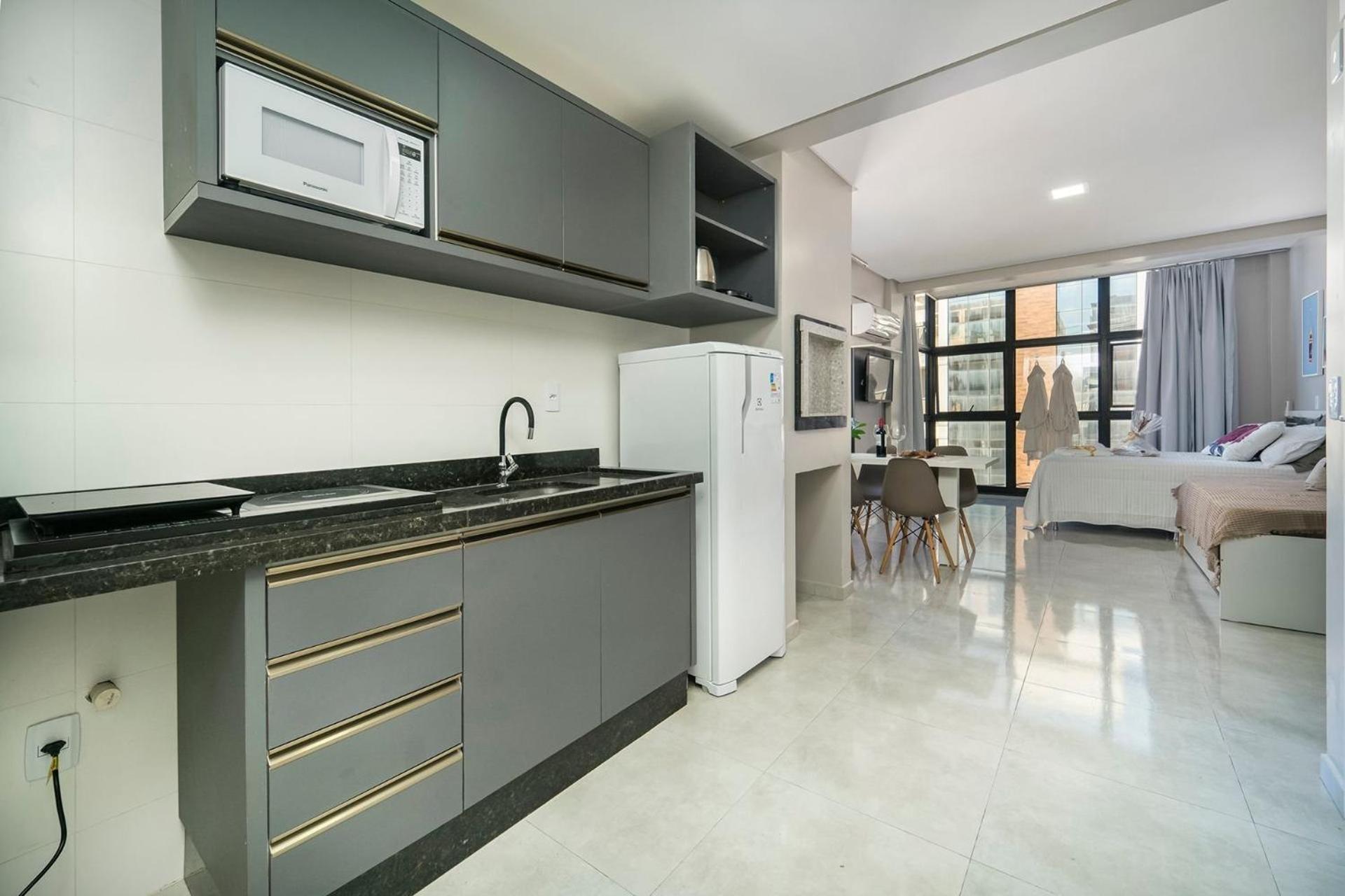 Apartment Residencial Florida Premium