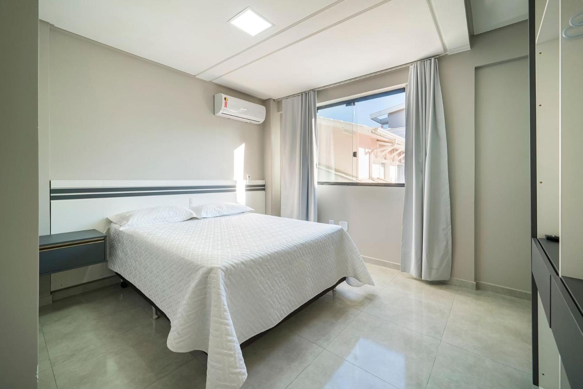 Apartment Residencial Florida Premium Bombinhas