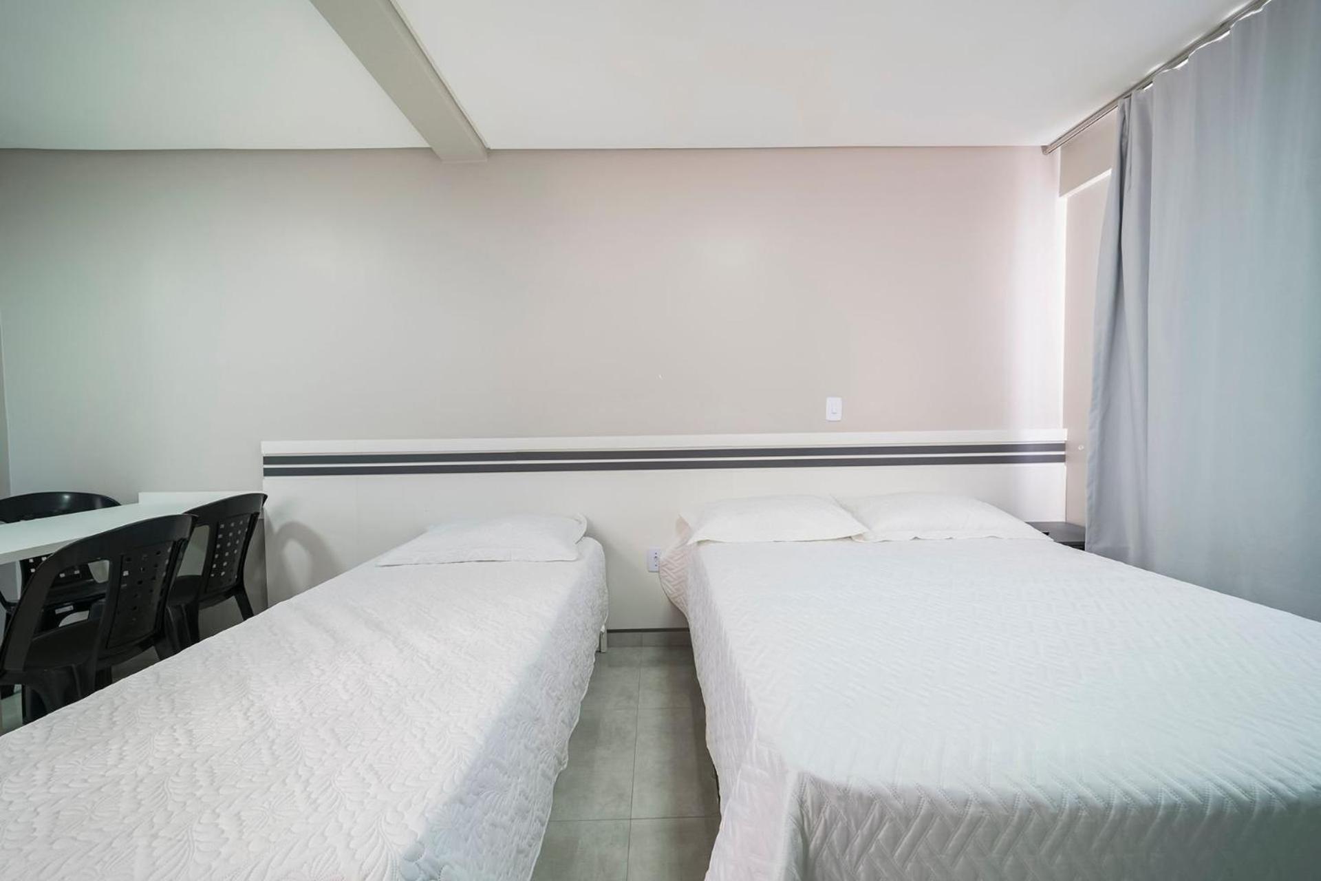 Residencial Florida Premium Apartment *