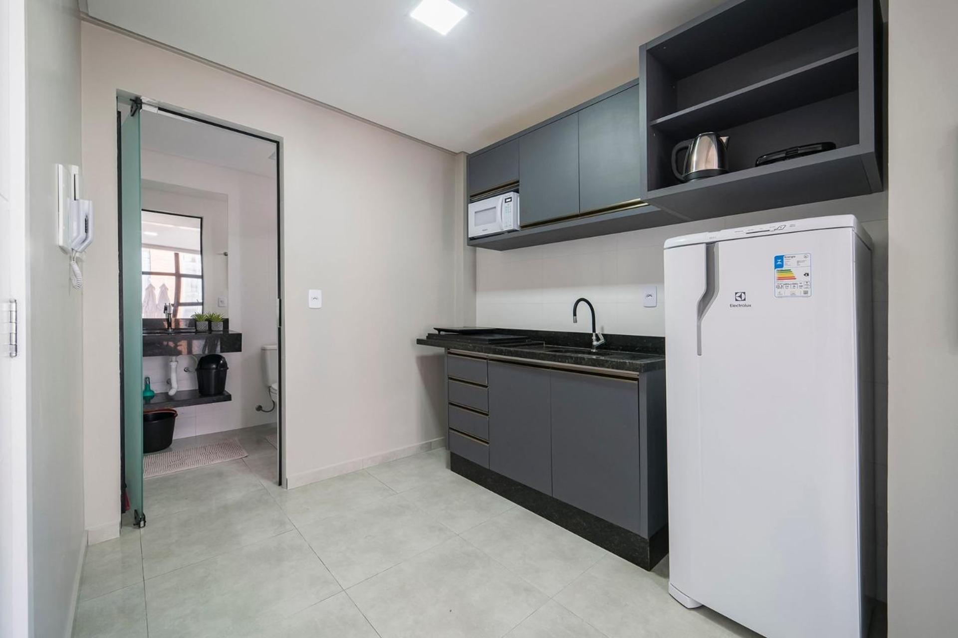 Apartment Residencial Florida Premium Bombinhas