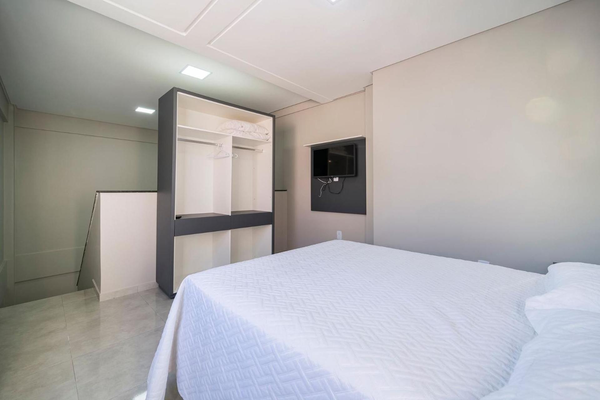 Residencial Florida Premium Apartment