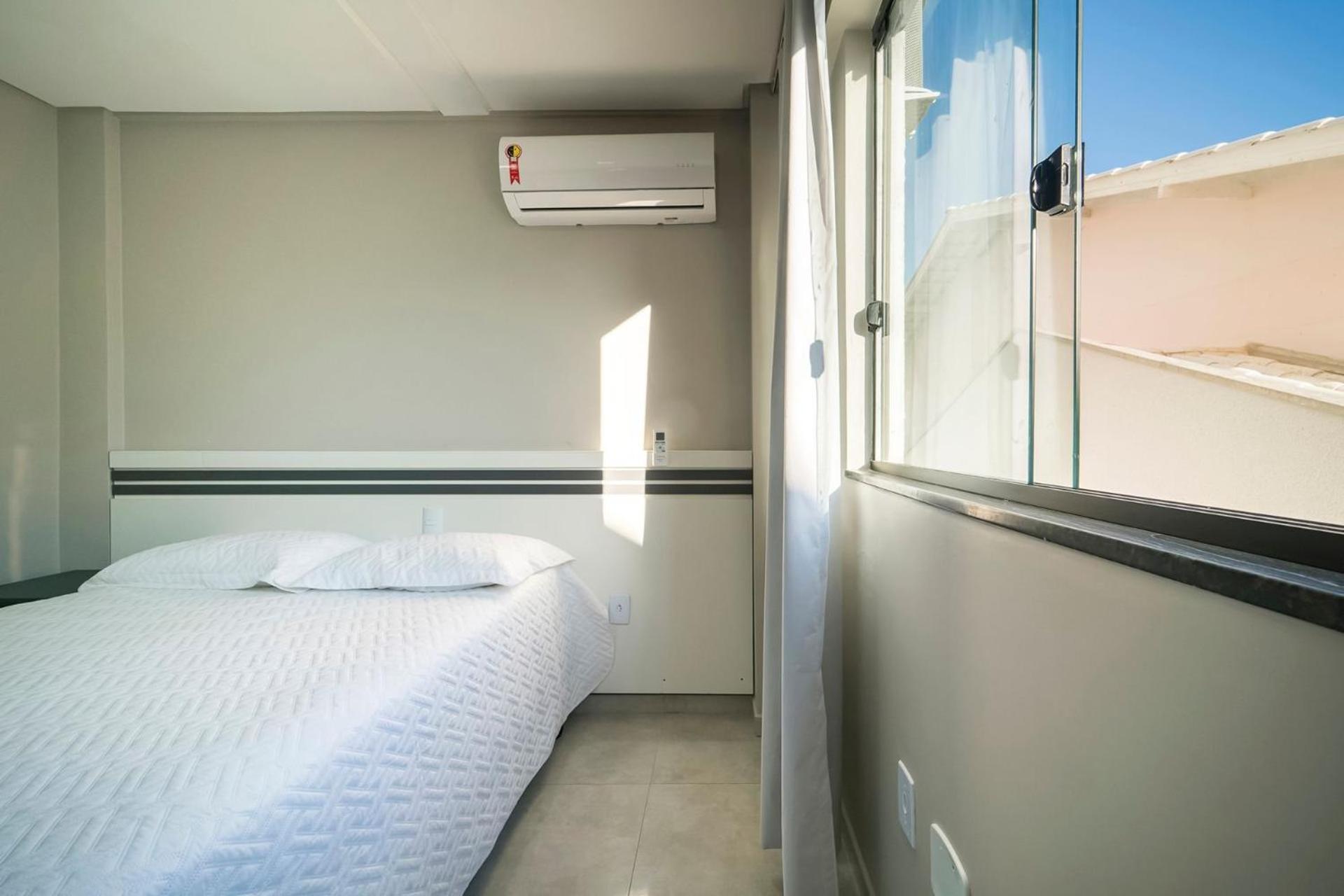 Residencial Florida Premium Apartment *