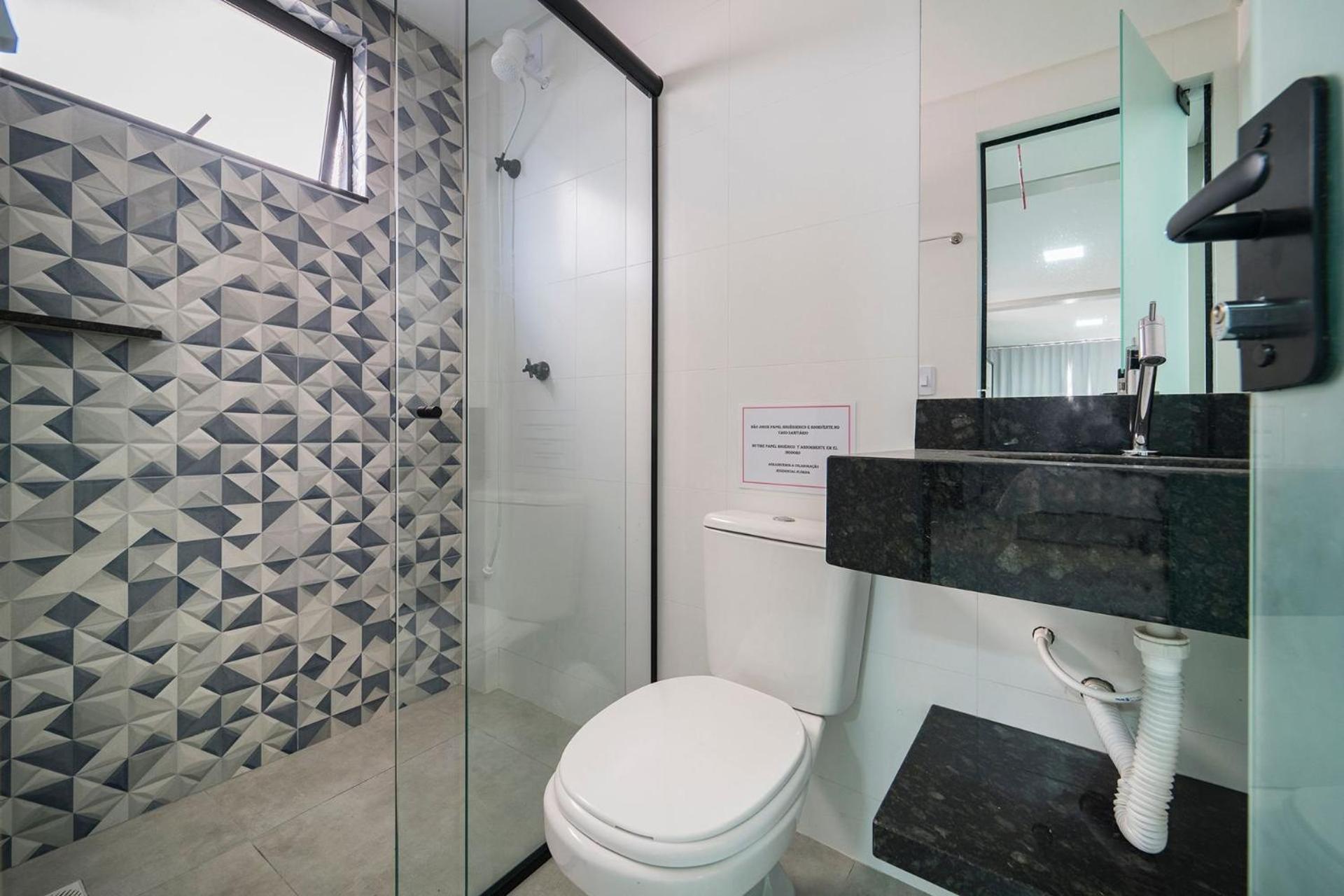 Apartment Residencial Florida Premium *