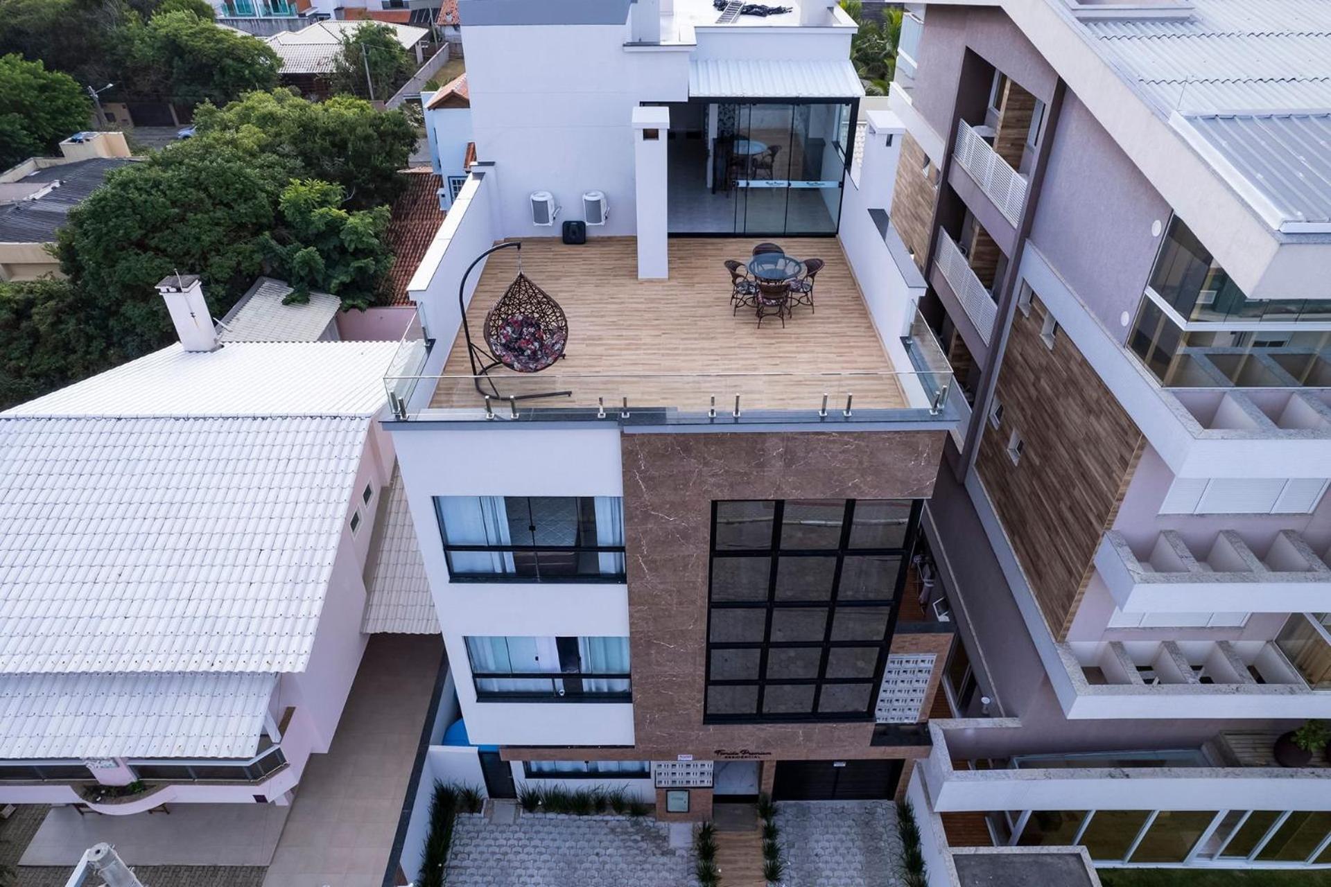 Apartment Residencial Florida Premium Bombinhas