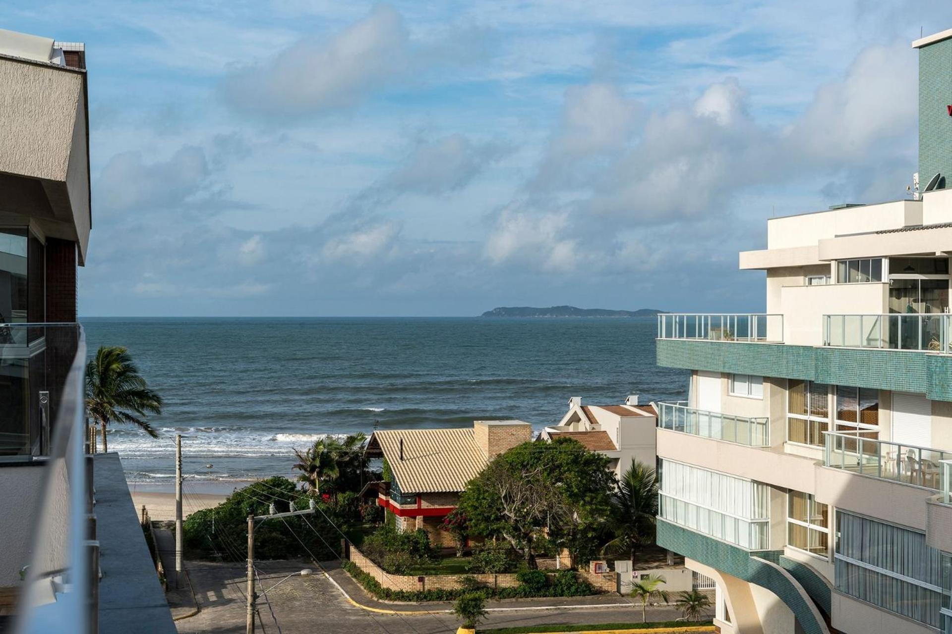 Residencial Florida Premium Apartment