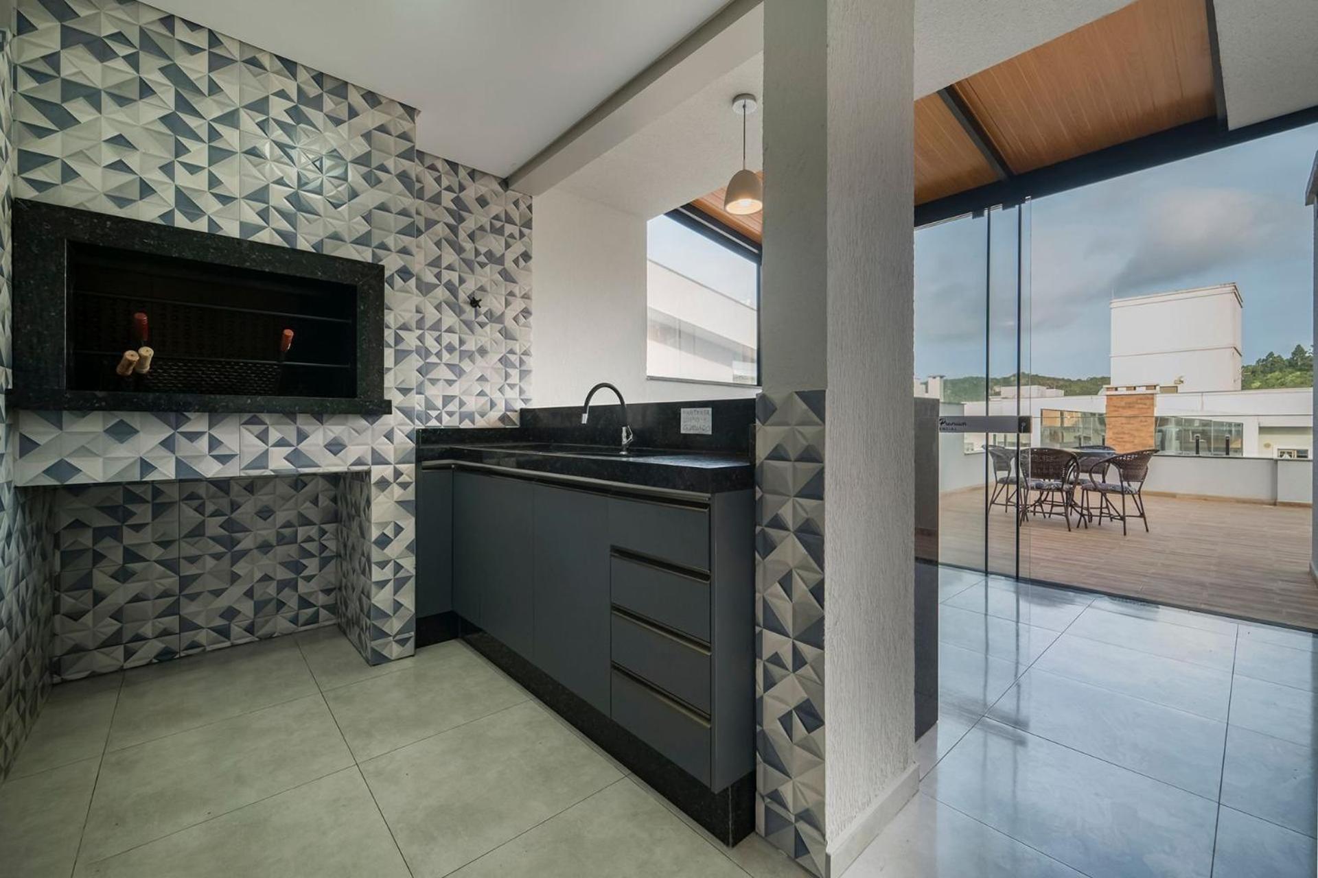 Apartment Residencial Florida Premium Bombinhas