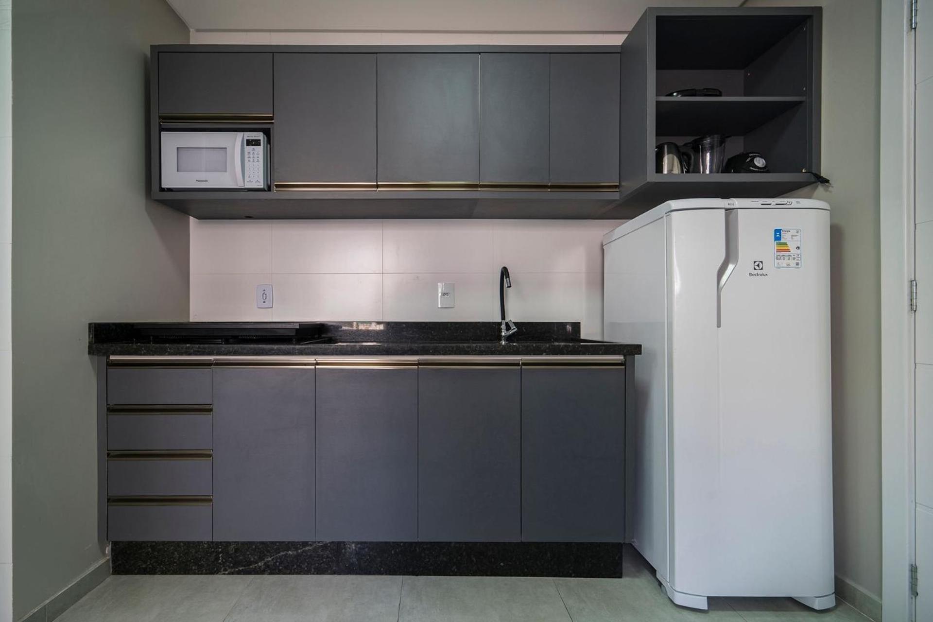 Residencial Florida Premium Apartment Bombinhas