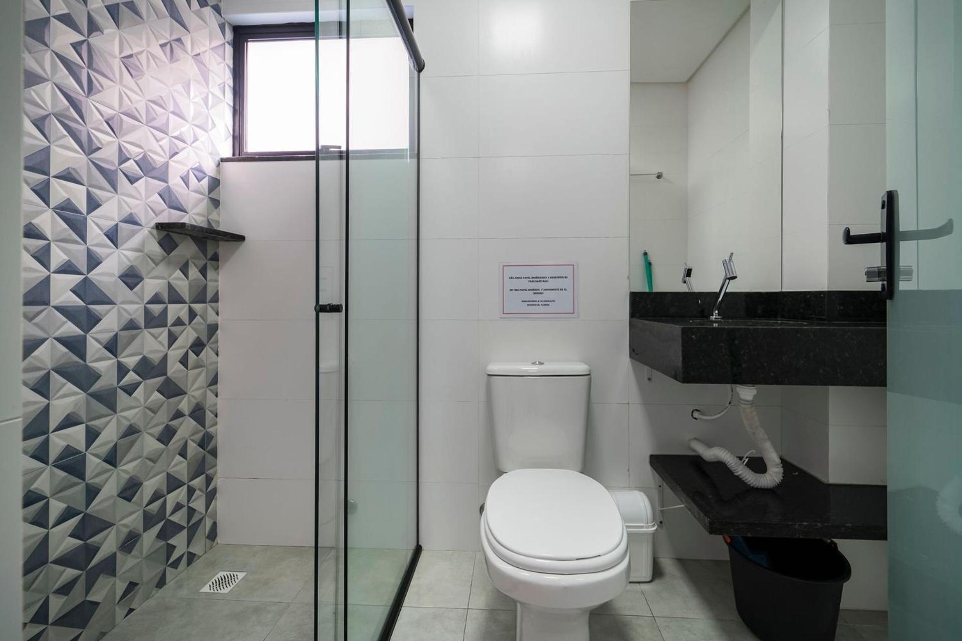 Apartment Residencial Florida Premium Bombinhas