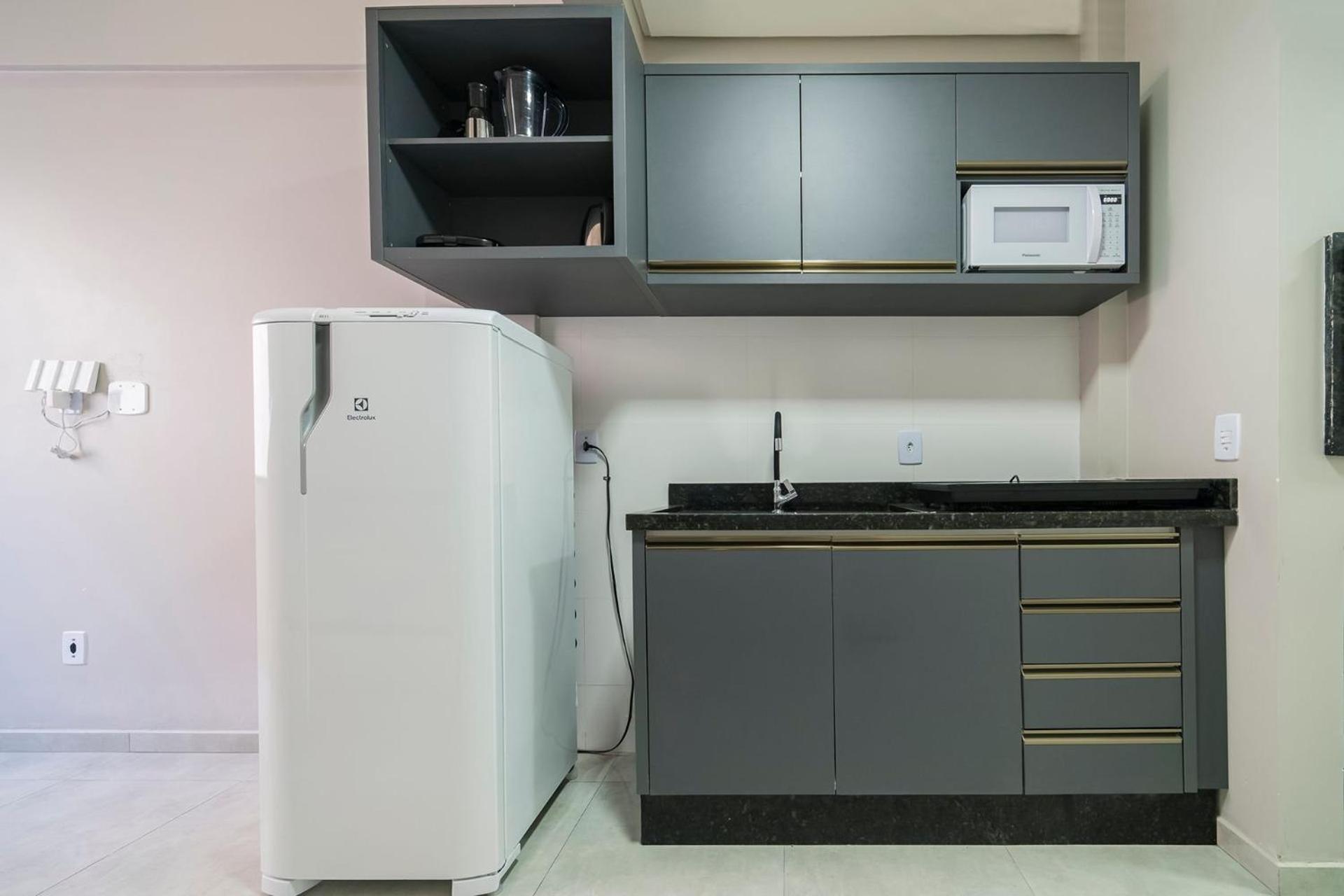 Apartment Residencial Florida Premium