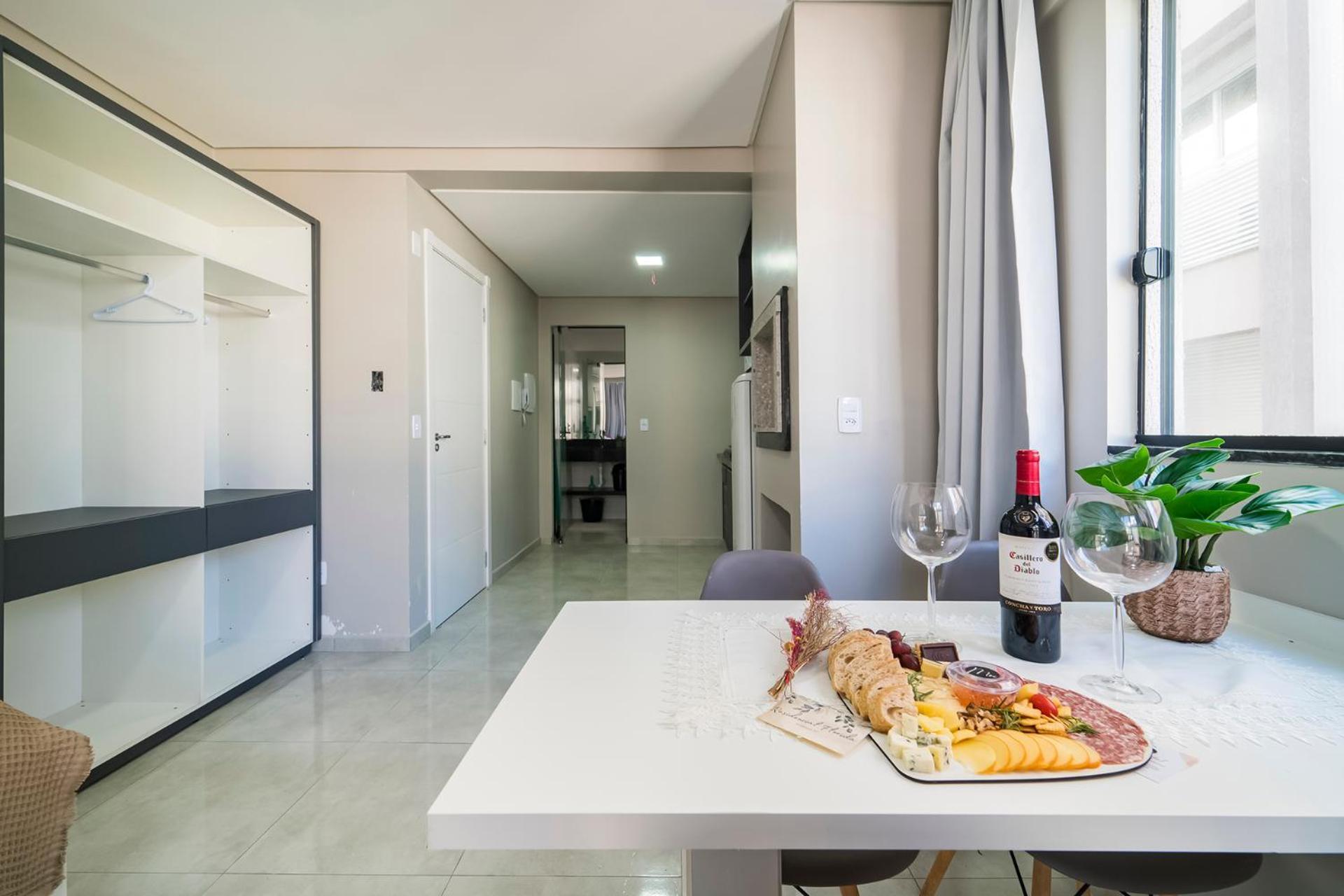 Residencial Florida Premium Apartment