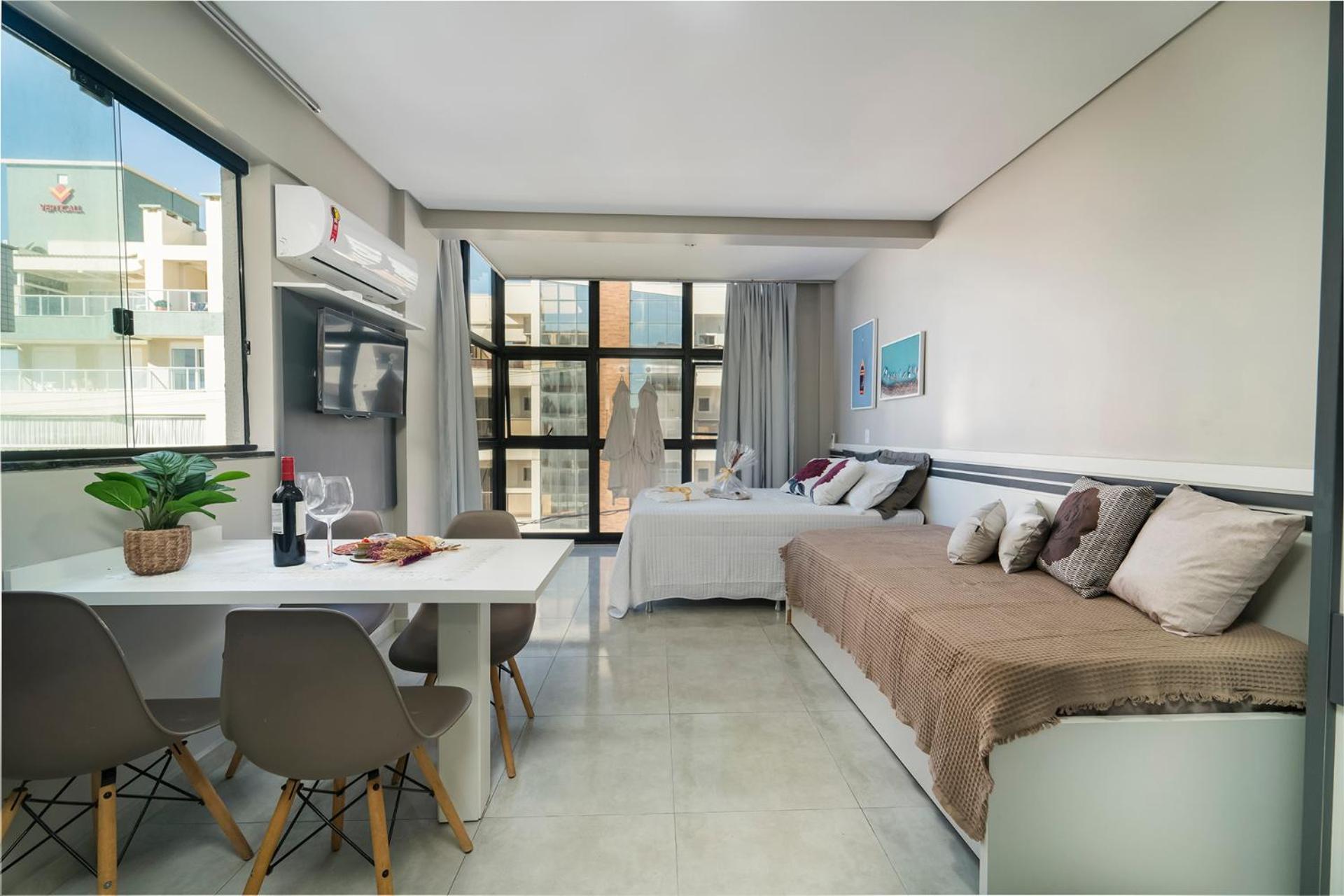 Residencial Florida Premium Apartment *