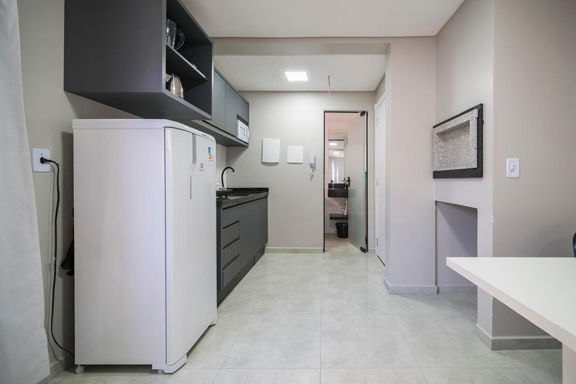 Residencial Florida Premium Apartment Bombinhas