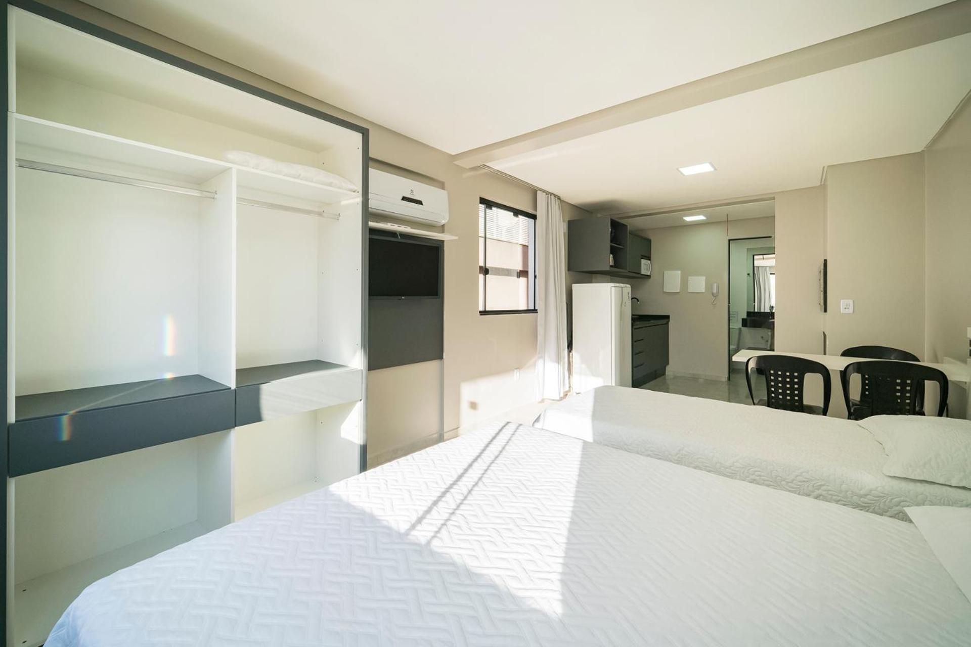 Apartment Residencial Florida Premium Bombinhas