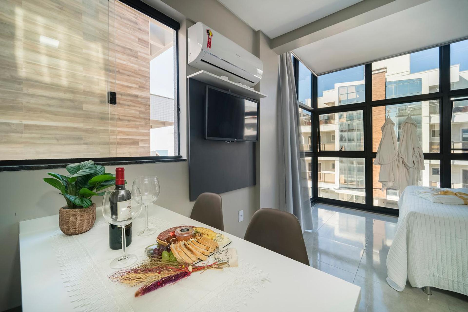 Residencial Florida Premium Apartment Bombinhas